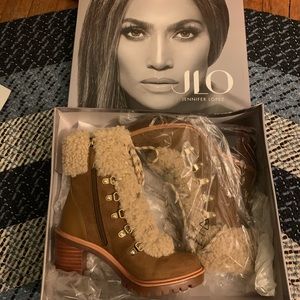 Jennifer Lopez Gallyana Bootie